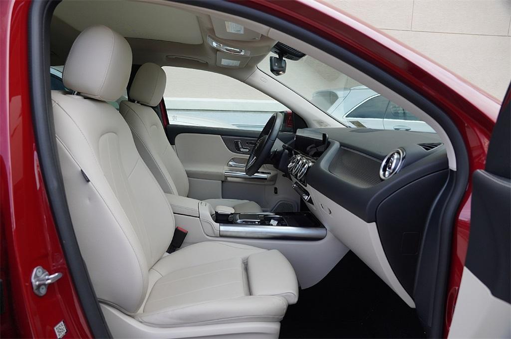 used 2022 Mercedes-Benz GLA 250 car, priced at $28,994