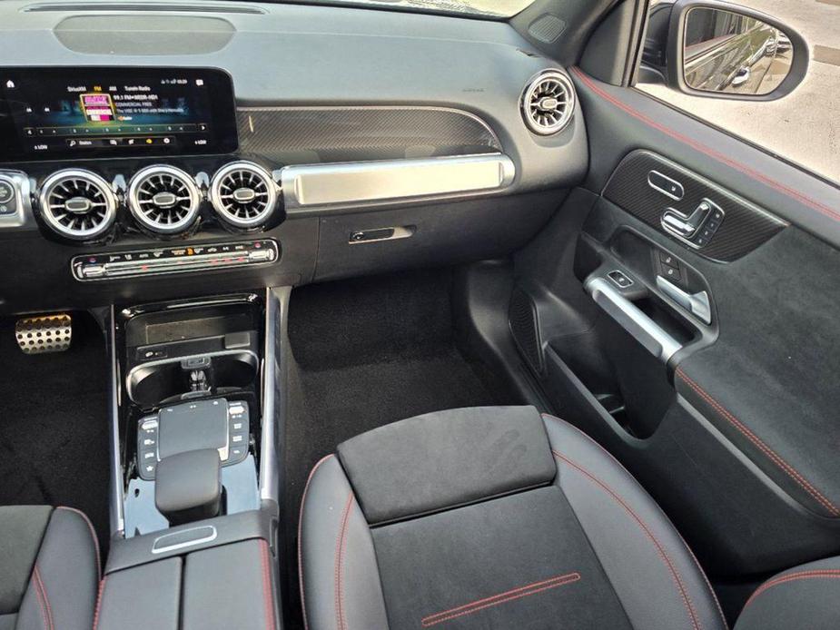 used 2023 Mercedes-Benz GLB 250 car, priced at $47,480