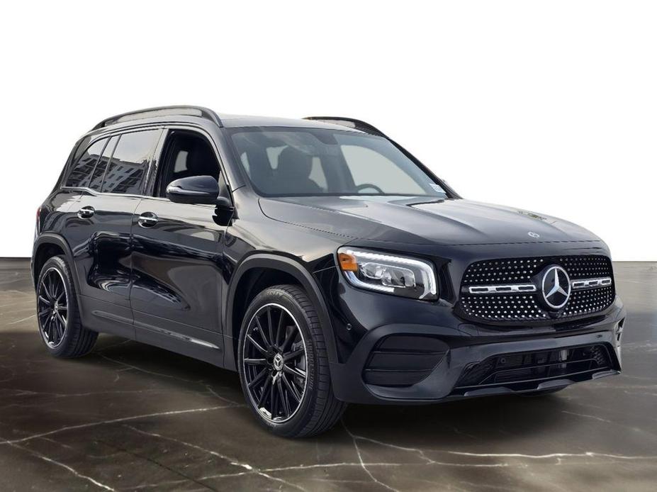 used 2023 Mercedes-Benz GLB 250 car, priced at $46,980