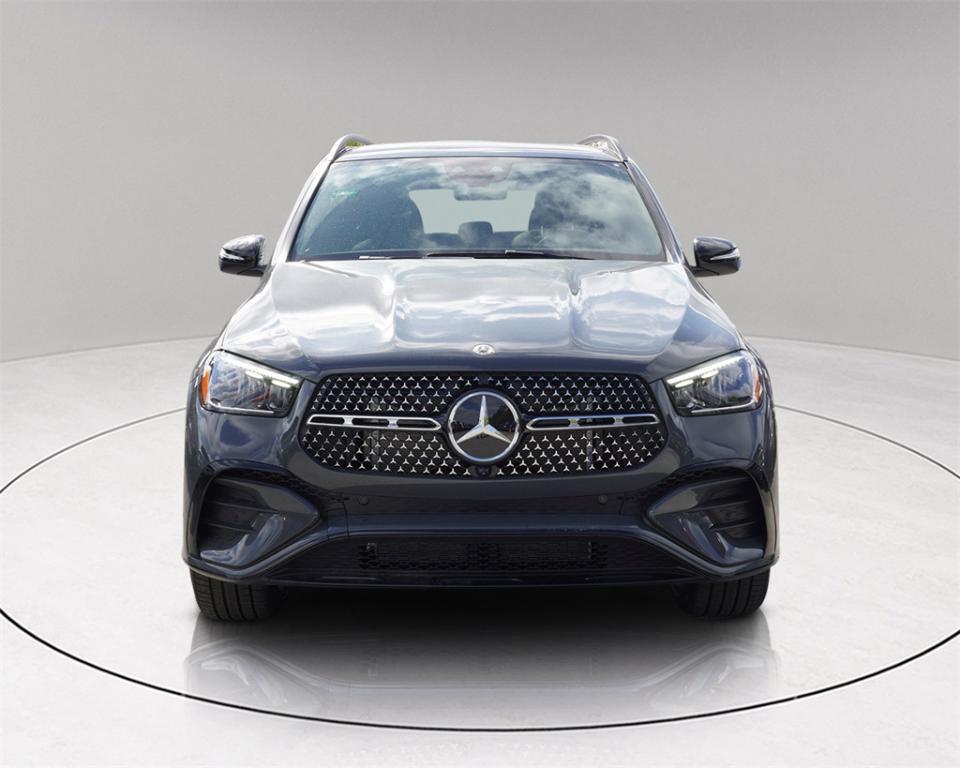 new 2025 Mercedes-Benz GLE 450e car, priced at $90,360