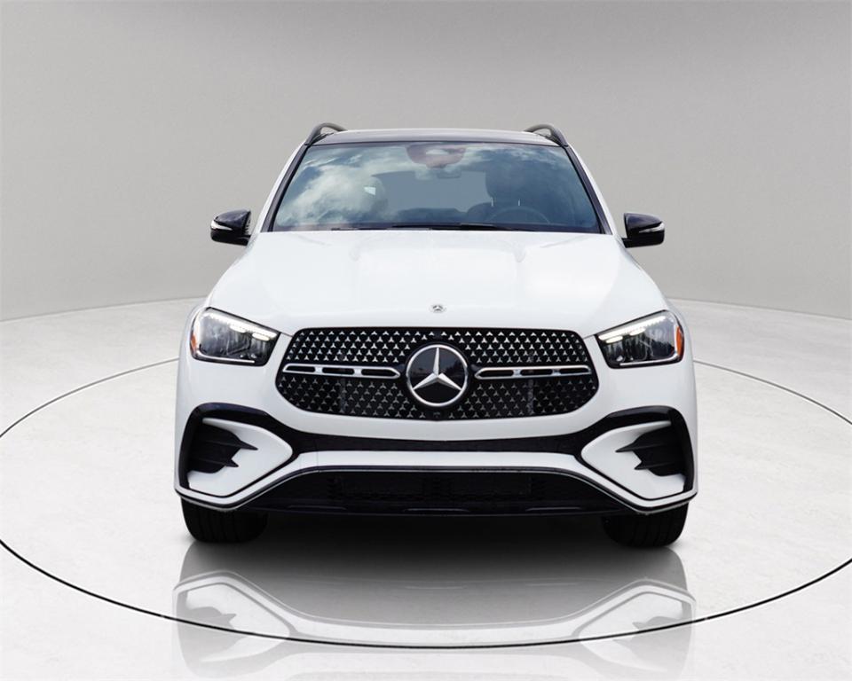 new 2025 Mercedes-Benz GLE 350 car, priced at $71,195