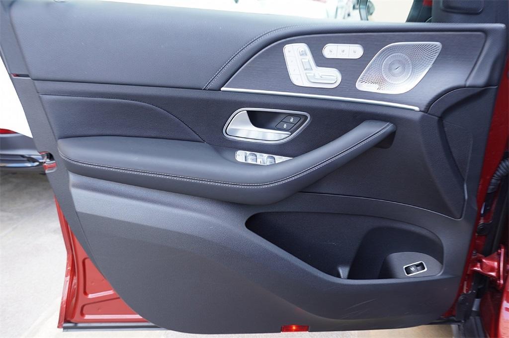 used 2024 Mercedes-Benz AMG GLE 53 car, priced at $74,500