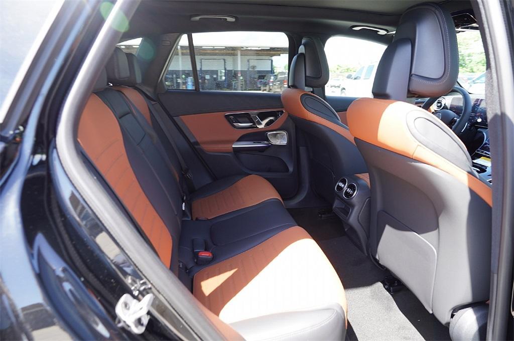 new 2026 Mercedes-Benz GLC 300 car, priced at $54,374