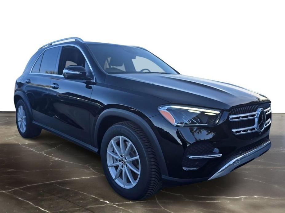 new 2024 Mercedes-Benz GLE 450 car, priced at $71,593