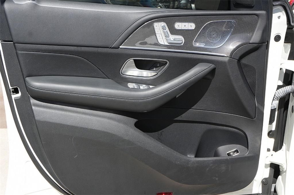 used 2022 Mercedes-Benz AMG GLE 53 car, priced at $71,990