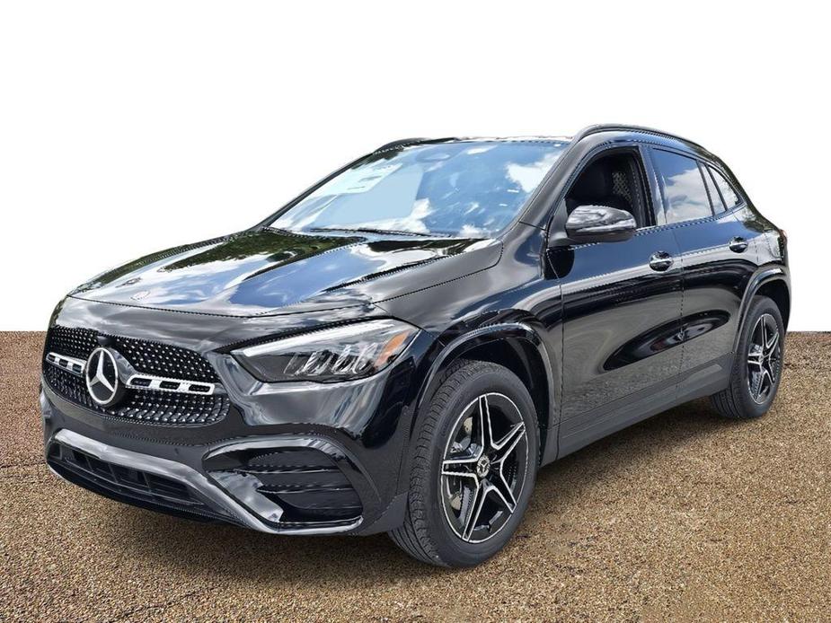 new 2024 Mercedes-Benz GLA 250 car, priced at $51,500