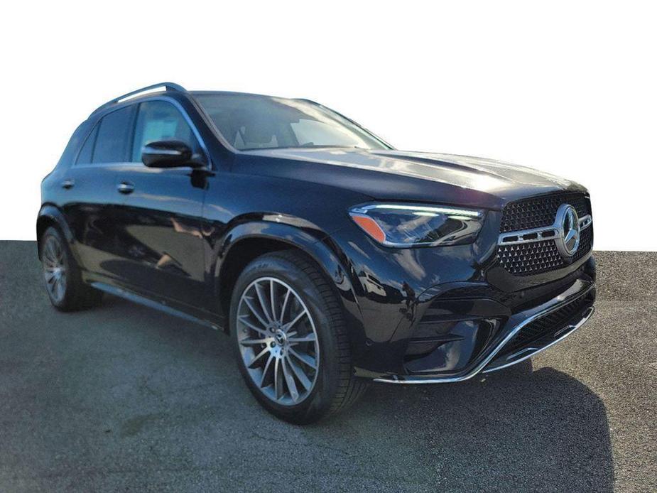 used 2024 Mercedes-Benz GLE 350 car, priced at $72,335