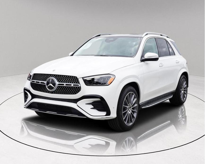 new 2025 Mercedes-Benz GLE 350 car, priced at $66,613