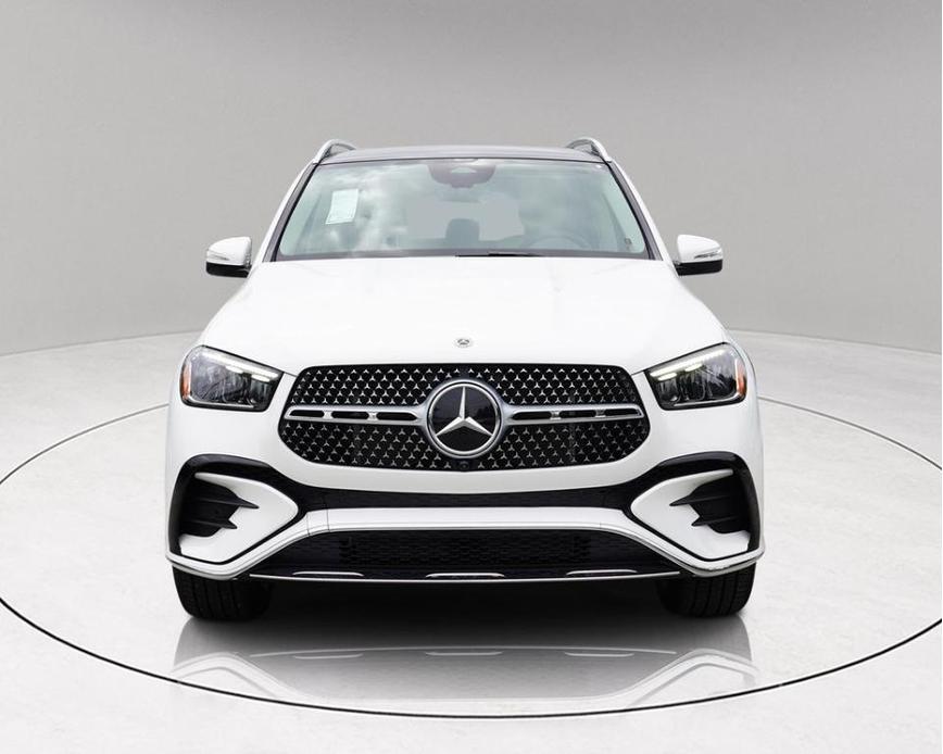 new 2025 Mercedes-Benz GLE 350 car, priced at $66,613