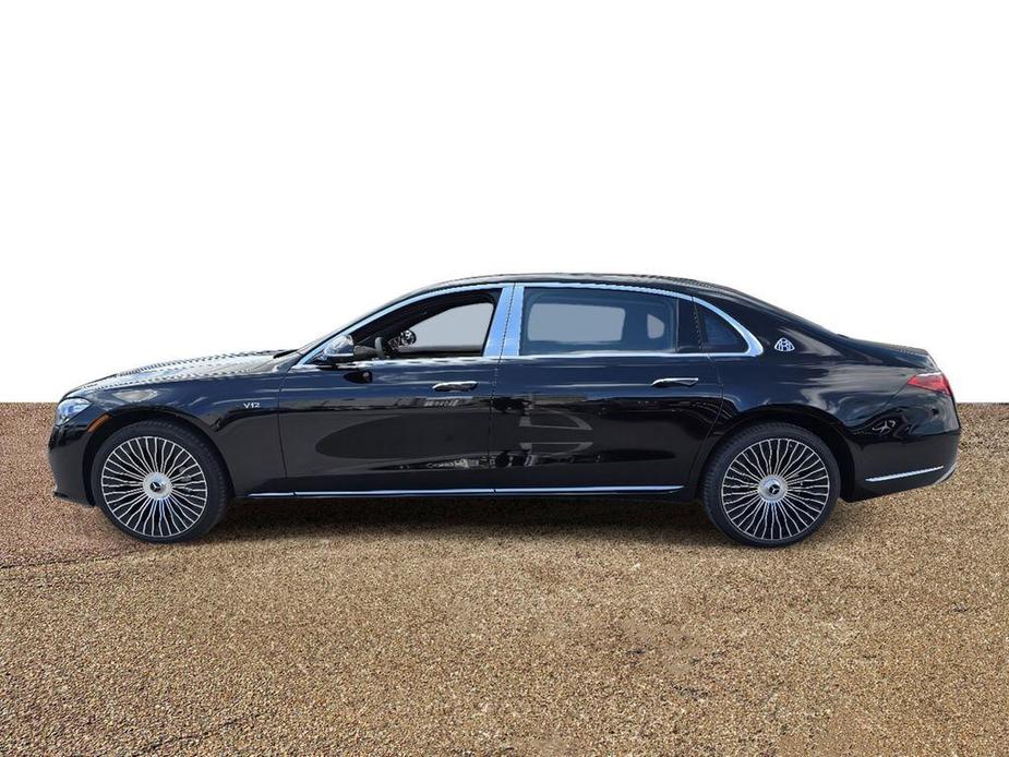 new 2024 Mercedes-Benz Maybach S 680 car, priced at $248,545