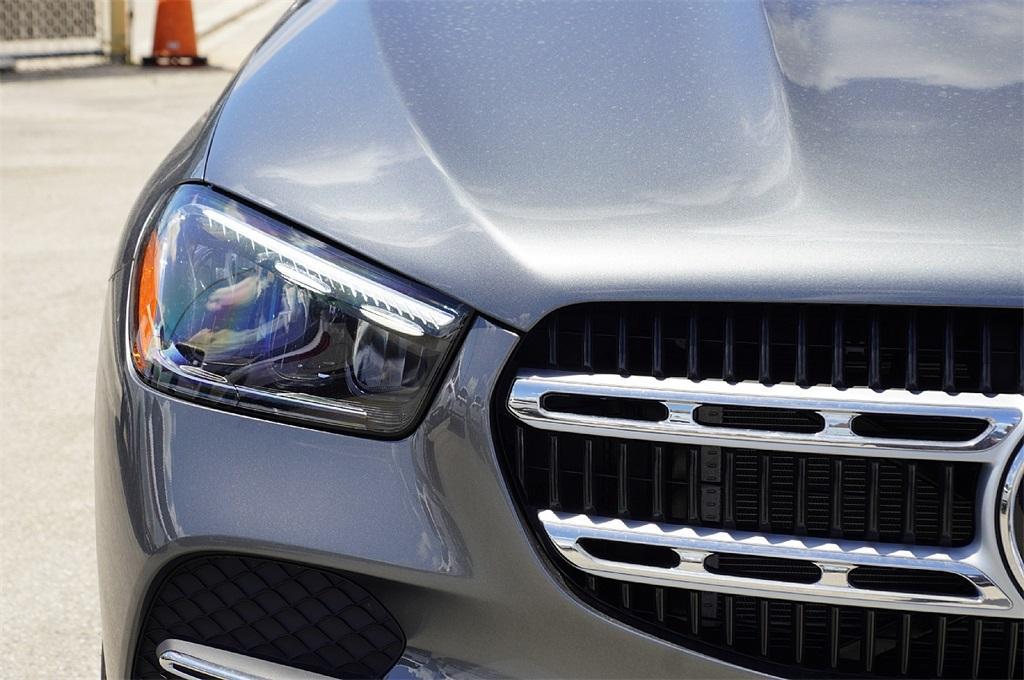 new 2025 Mercedes-Benz GLE 350 car, priced at $63,206