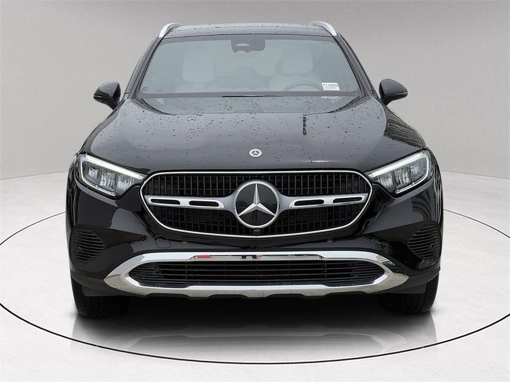 used 2024 Mercedes-Benz GLC 300 car, priced at $47,889