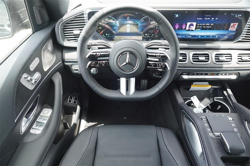 new 2025 Mercedes-Benz GLE 450e car, priced at $77,759