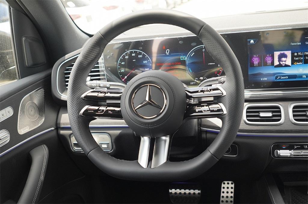 new 2025 Mercedes-Benz GLE 450e car, priced at $77,759