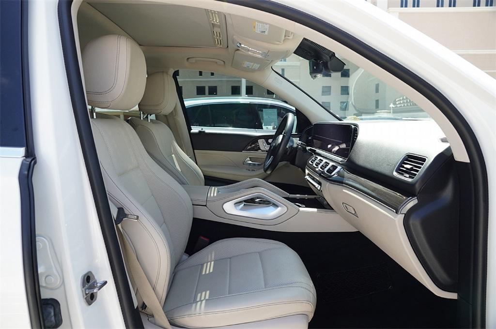 used 2021 Mercedes-Benz GLE 350 car, priced at $41,870