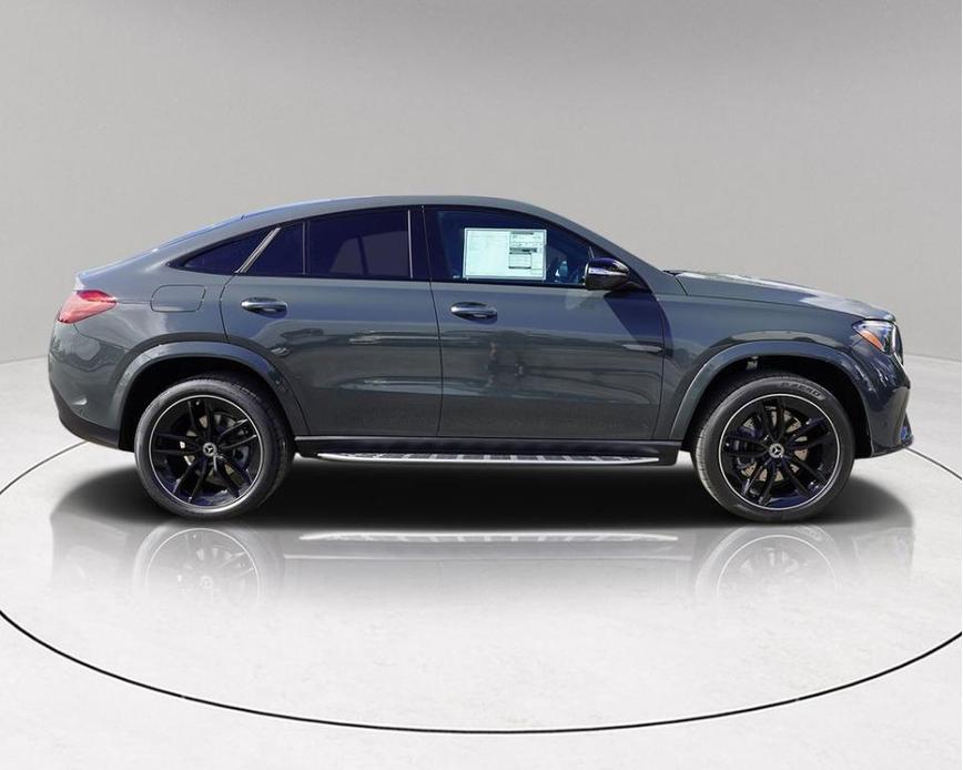 new 2025 Mercedes-Benz GLE 450 car, priced at $85,971