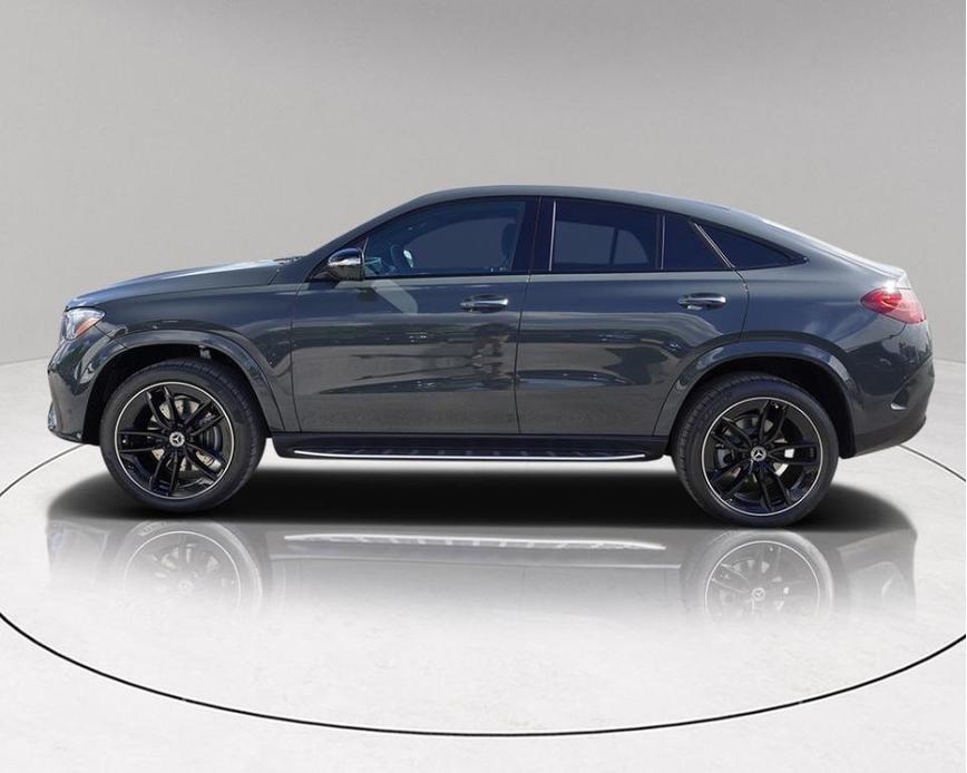 new 2025 Mercedes-Benz GLE 450 car, priced at $85,971