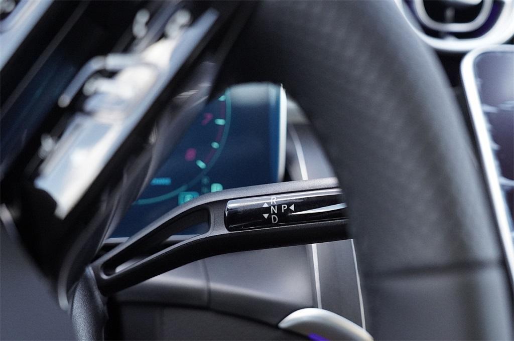 new 2026 Mercedes-Benz GLC 300 car, priced at $66,565