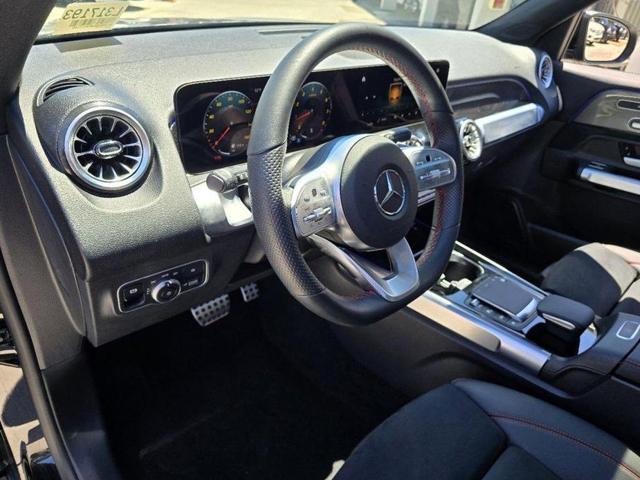 used 2023 Mercedes-Benz GLB 250 car, priced at $45,980