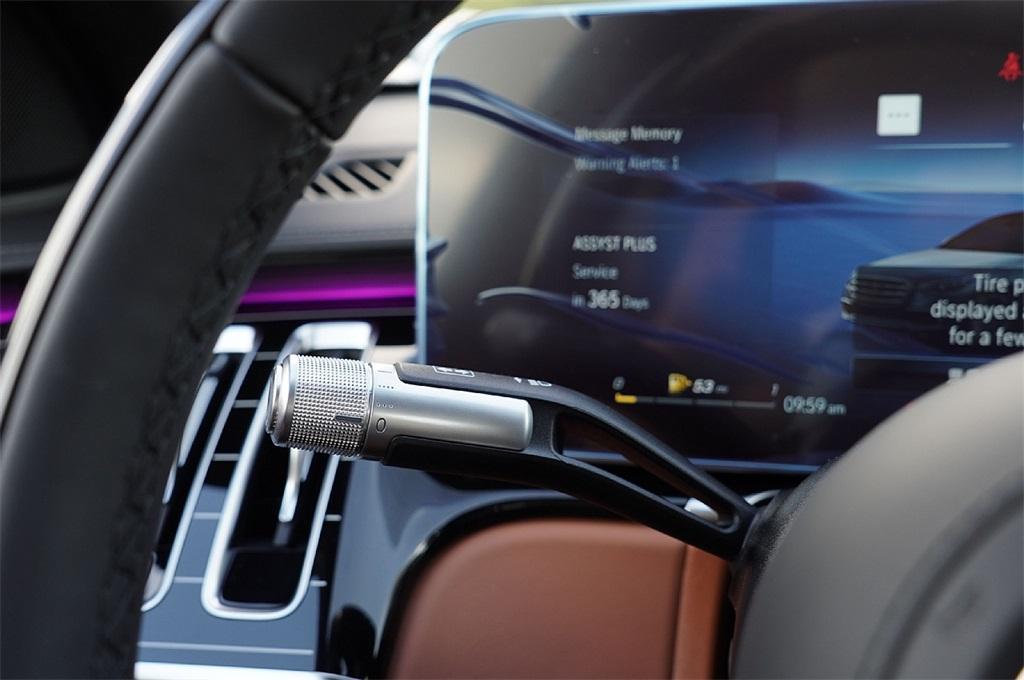 new 2026 Mercedes-Benz S-Class car, priced at $132,539