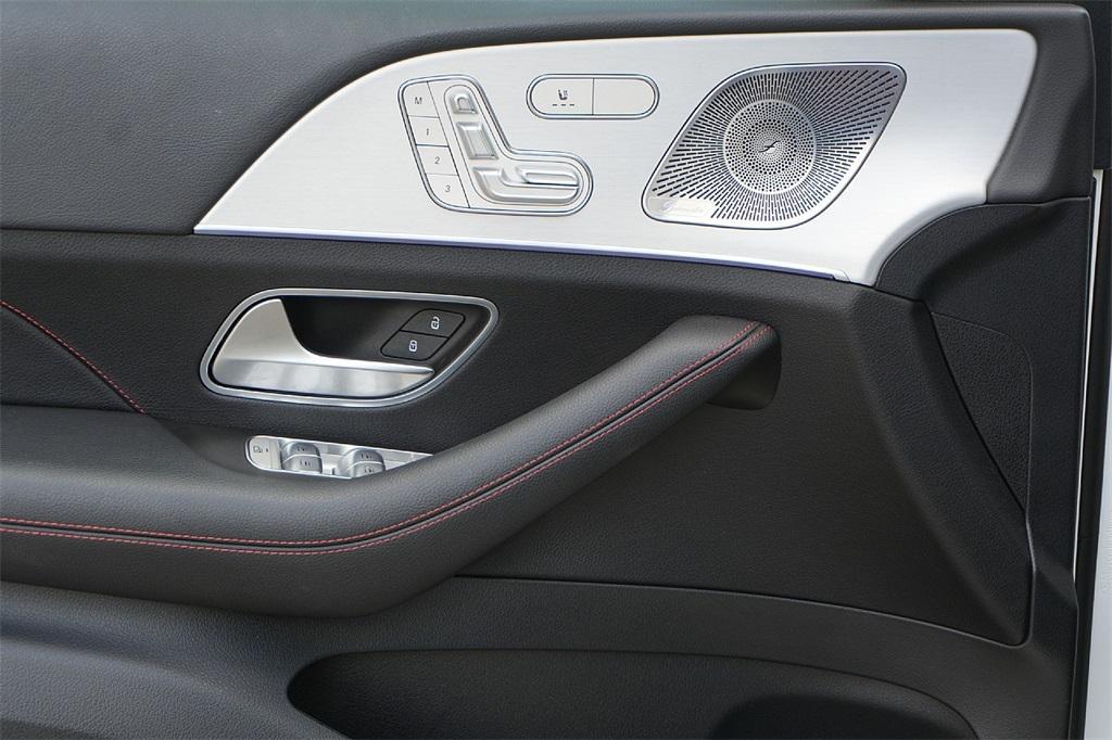 used 2023 Mercedes-Benz AMG GLE 53 car, priced at $71,800