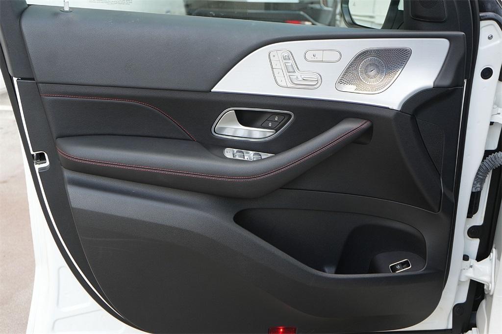 used 2023 Mercedes-Benz AMG GLE 53 car, priced at $71,800