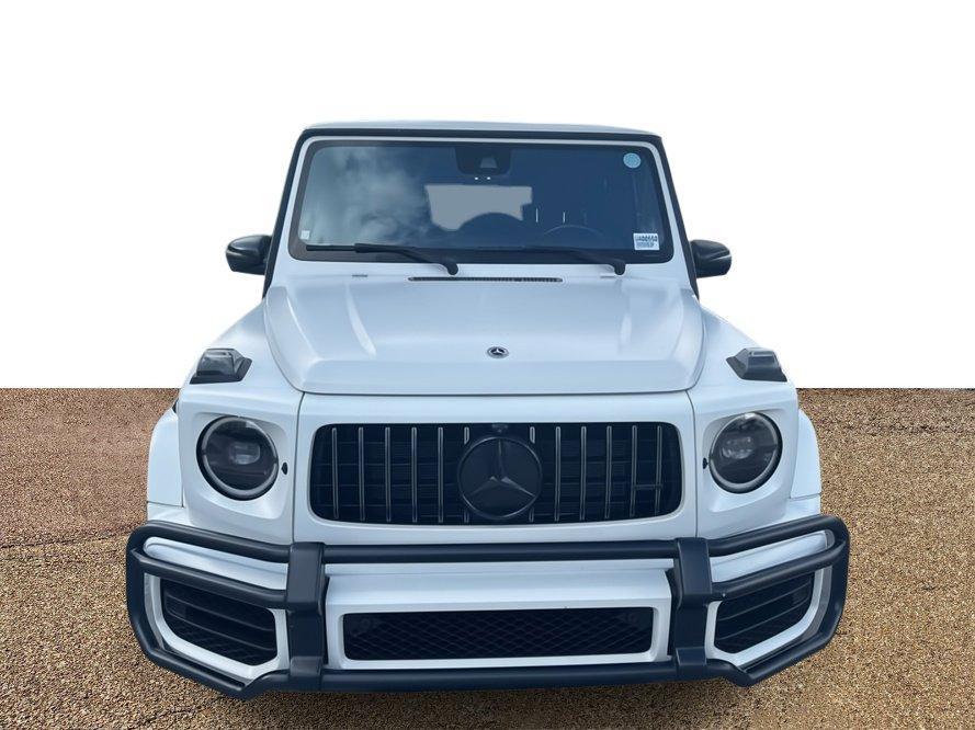 used 2021 Mercedes-Benz AMG G 63 car, priced at $175,777
