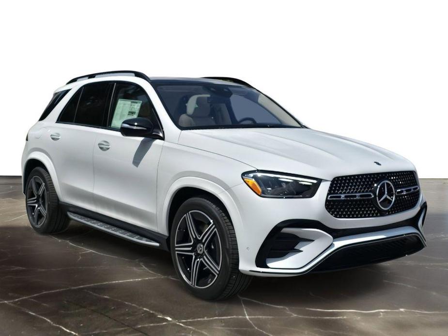 new 2024 Mercedes-Benz GLE 450 Plug-In Hybrid car, priced at $89,860