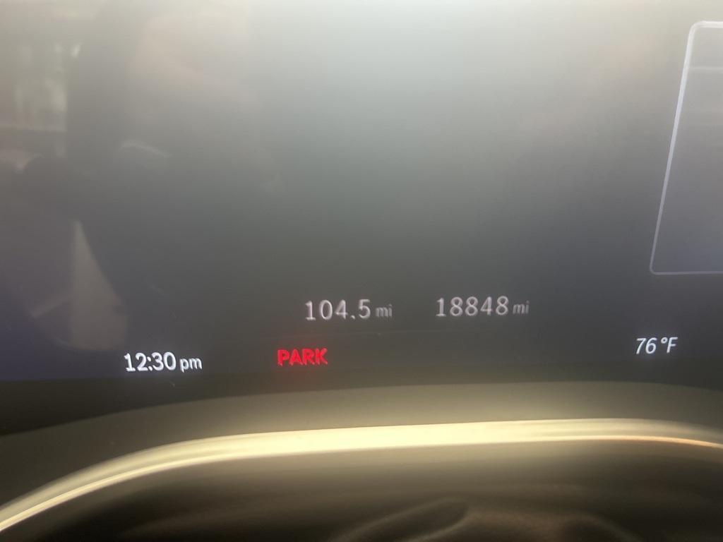 used 2022 Mercedes-Benz AMG SL 63 car, priced at $117,880