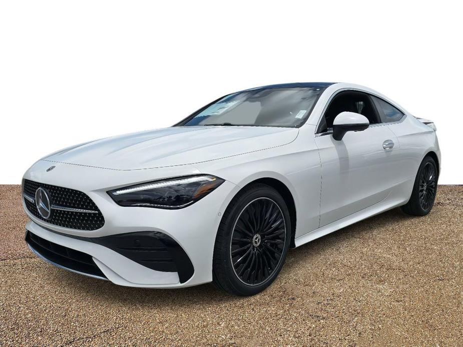 new 2024 Mercedes-Benz CLE 300 car, priced at $65,955
