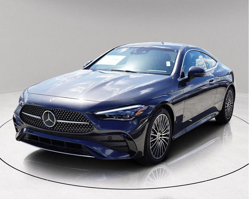 new 2024 Mercedes-Benz CLE 300 car, priced at $61,548