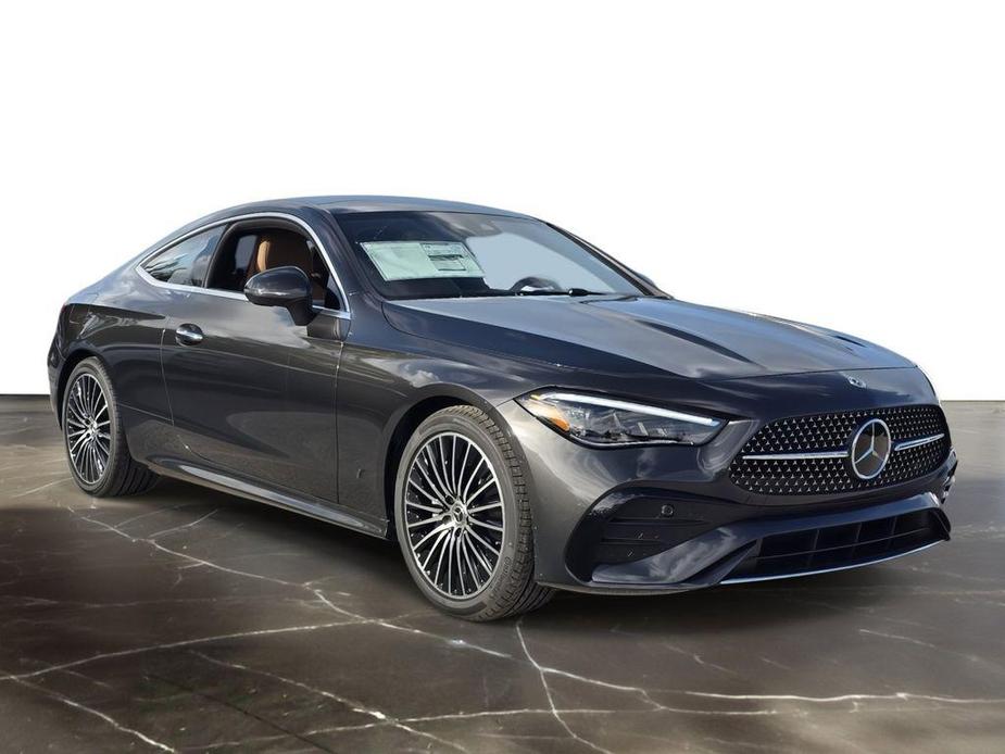 new 2024 Mercedes-Benz CLE 300 car, priced at $67,455