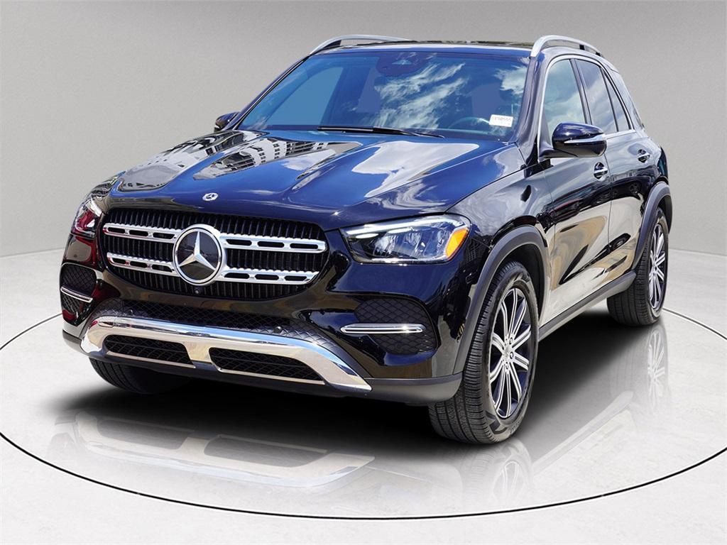 used 2024 Mercedes-Benz GLE 350 car, priced at $56,660