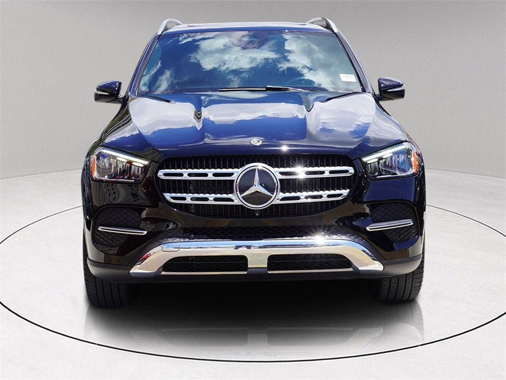 used 2024 Mercedes-Benz GLE 350 car, priced at $56,660