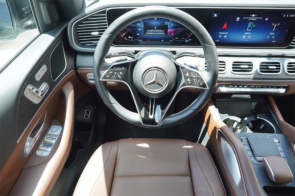 used 2024 Mercedes-Benz GLE 350 car, priced at $56,660