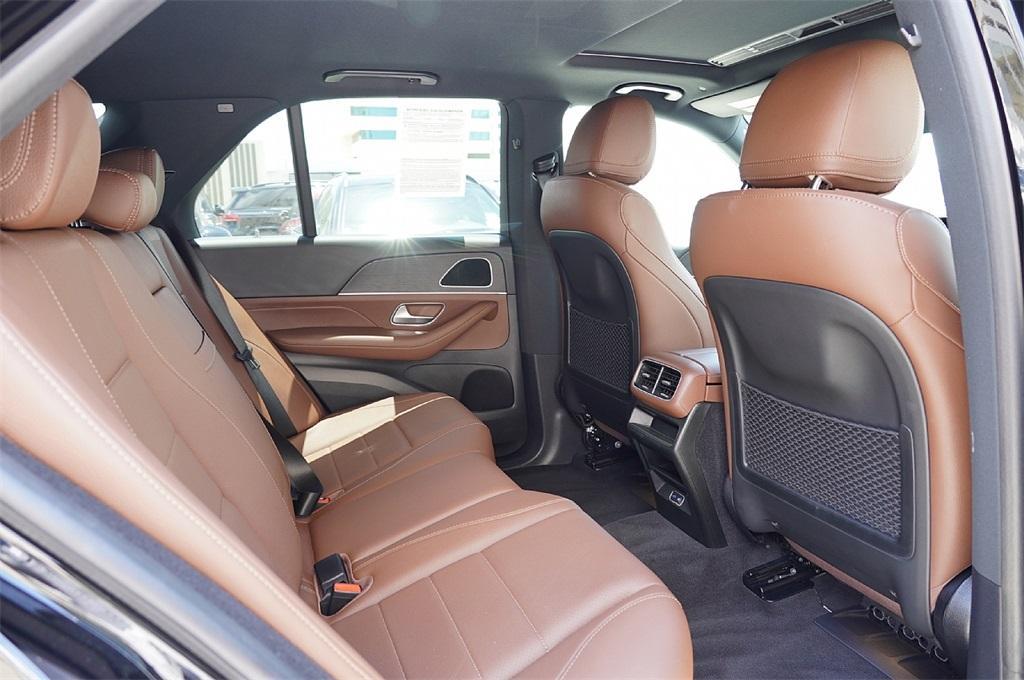 used 2024 Mercedes-Benz GLE 350 car, priced at $56,660