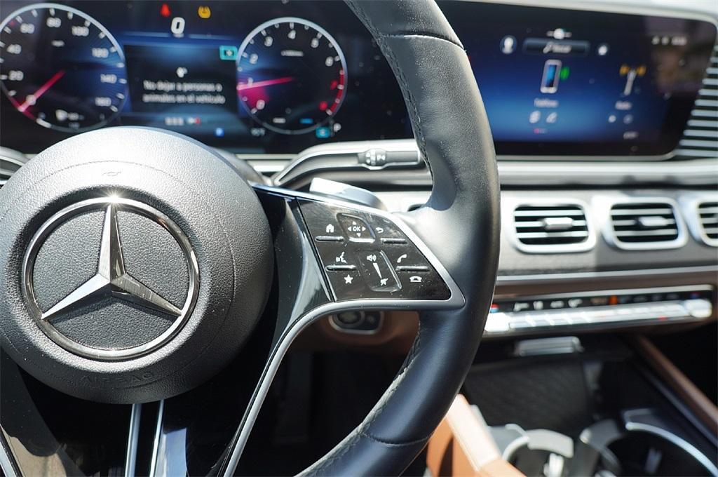 used 2024 Mercedes-Benz GLE 350 car, priced at $56,660
