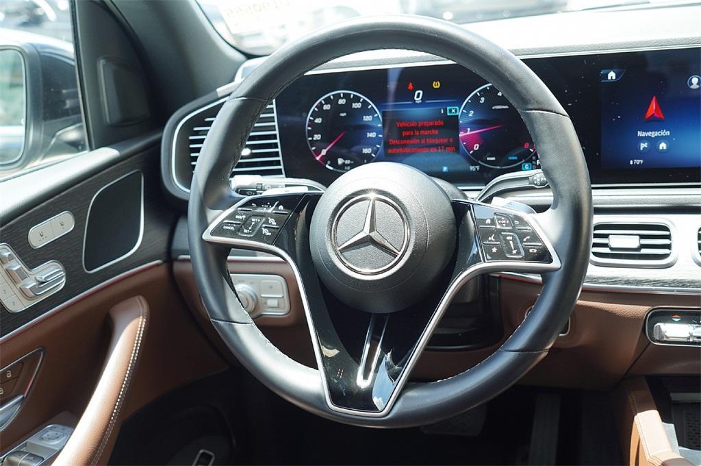 used 2024 Mercedes-Benz GLE 350 car, priced at $56,660