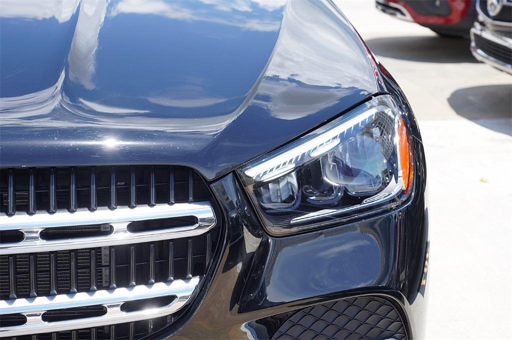 used 2024 Mercedes-Benz GLE 350 car, priced at $56,660