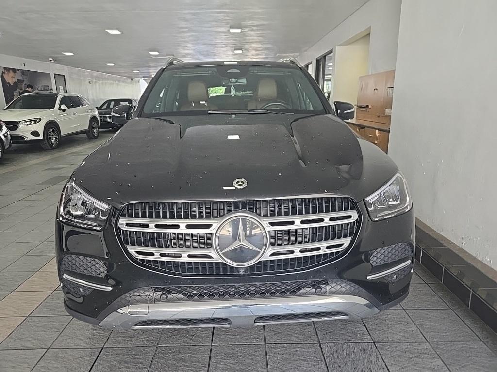 used 2024 Mercedes-Benz GLE 350 car, priced at $65,951