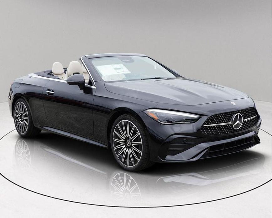 new 2024 Mercedes-Benz CLE 300 car, priced at $65,086