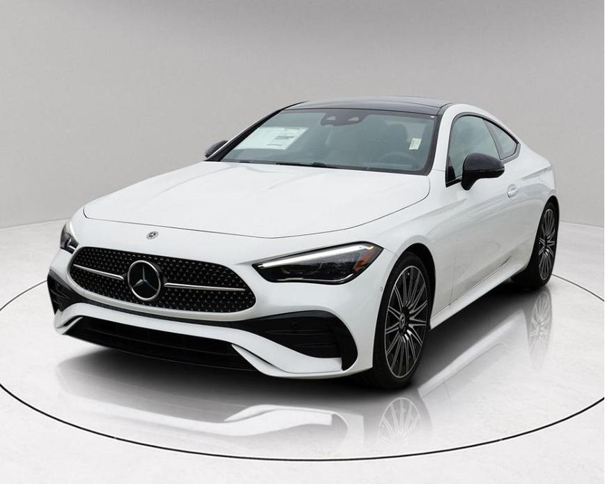 new 2024 Mercedes-Benz CLE 300 car, priced at $60,692