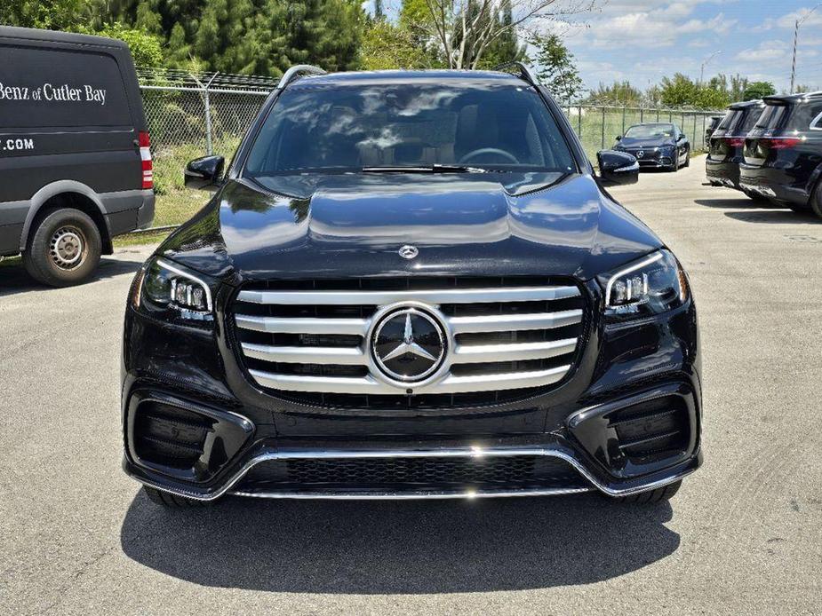 new 2024 Mercedes-Benz GLS 450 car, priced at $89,676