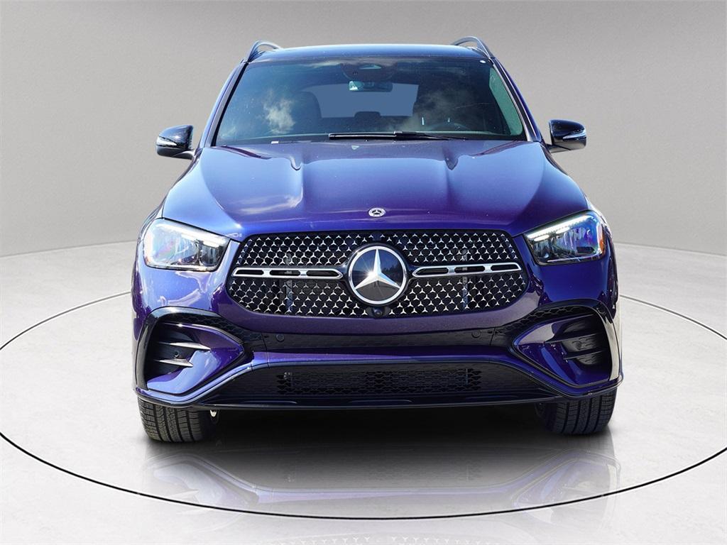 new 2025 Mercedes-Benz GLE 350 car, priced at $71,664