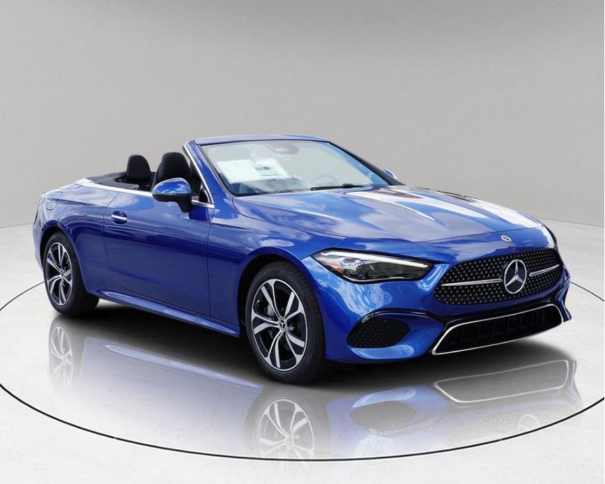 new 2025 Mercedes-Benz CLE 300 car, priced at $63,955