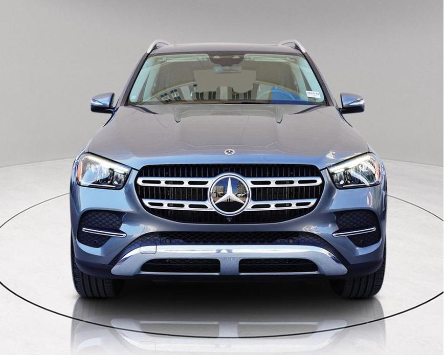 used 2024 Mercedes-Benz GLE 350 car, priced at $64,000