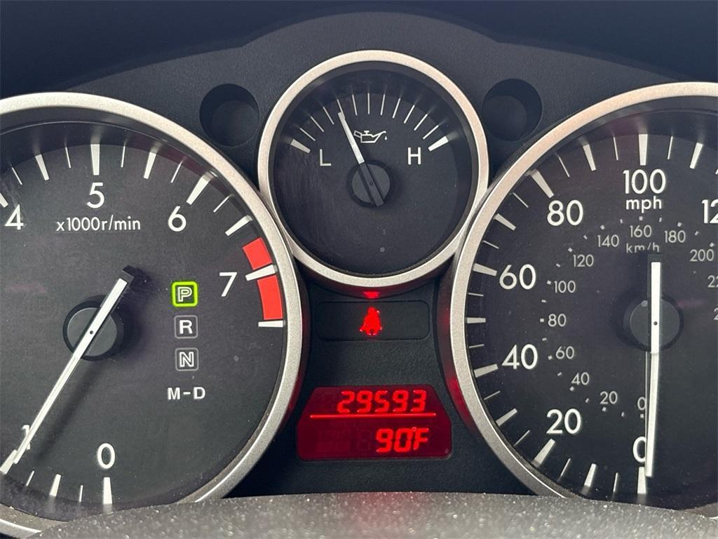 used 2012 Mazda MX-5 Miata car, priced at $17,900