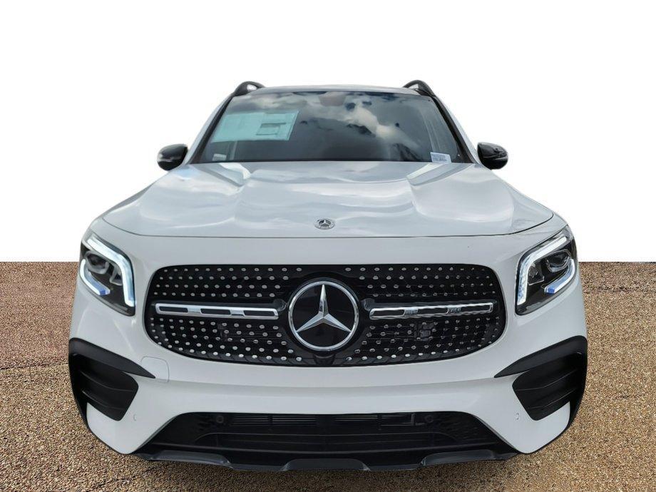 used 2023 Mercedes-Benz GLB 250 car, priced at $46,480