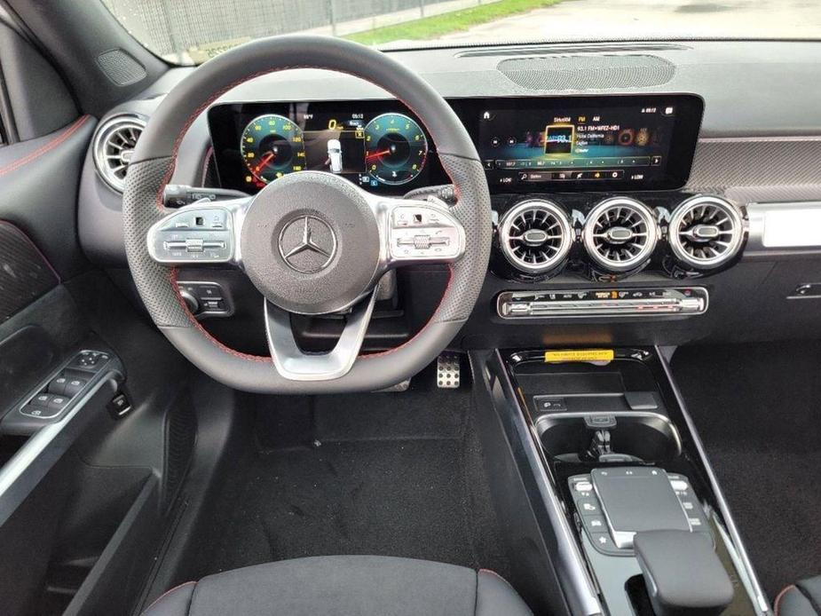 used 2023 Mercedes-Benz GLB 250 car, priced at $50,050