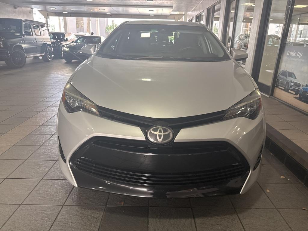 used 2019 Toyota Corolla car, priced at $16,628